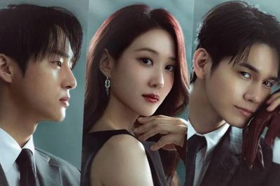 Top 5 phim tình cảm Hàn Quốc dự kiến lên sóng vào tháng 7