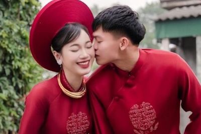 Không chỉ có Cửa Lò, Nghệ An quê vợ chồng Hồ Văn Cường còn những bãi biển hoang sơ đến bất ngờ