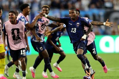 Cả thế giới ngả mũ trước Cabo Verde ở World Cup 2026