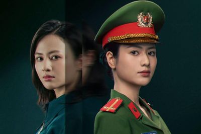 Bất ngờ với vai diễn mới của Việt Hoa trong phim giờ vàng