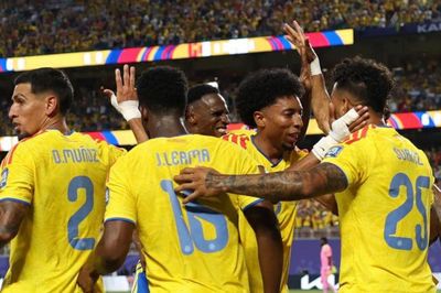 Đội cuối cùng đi tiếp ở World Cup 2026