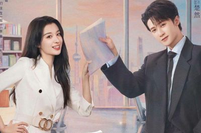 Đàn Kiện Thứ và Vương Sở Nhiên thắng lớn với Tình Yêu Có Pháo Hoa
