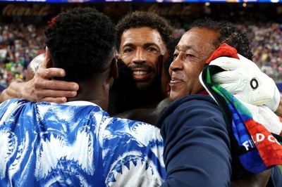 Thủ môn Vozinha: Người hùng bước ra từ cổ tích World Cup