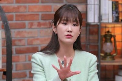 Nữ diễn viên hài Kim Ji Min lần đầu tiết lộ từng là nạn nhân của bạo lực học đường