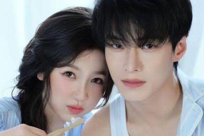 8 phim tình cảm Hoa ngữ khiến khán giả si mê khó thoát ra