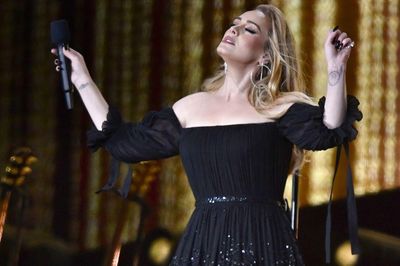 Adele: 'Tôi không còn hát thường xuyên nữa'