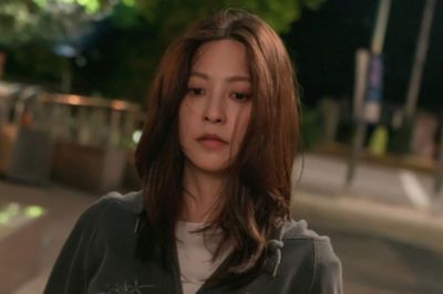 Park Se Young căng thẳng sau cuộc đối đầu đêm khuya trong 'Family Register'
