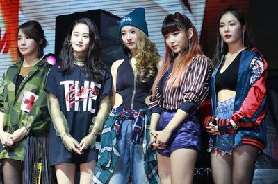 HyunA gây xúc động khi âm thầm kỷ niệm 17 năm debut cùng 4Minute