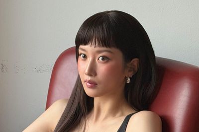 Moon Ga Young khoe sắc như nữ thần, gây ấn tượng với vóc dáng thanh thoát