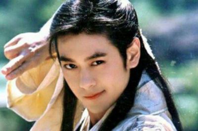 F4 mỹ nam trong thế giới kiếm hiệp Kim Dung