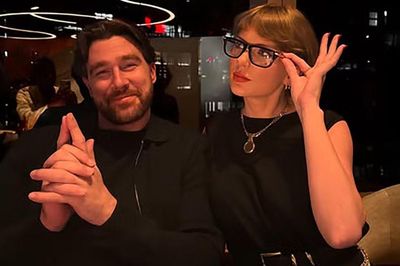 Rõ danh tính ca sĩ biểu diễn tại 'đám cưới trong mơ' của Taylor Swift và Travis Kelce