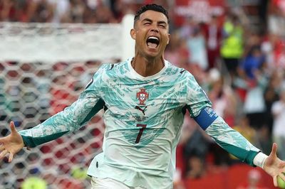 Ronaldo trước ngọn núi lớn nhất World Cup 2026