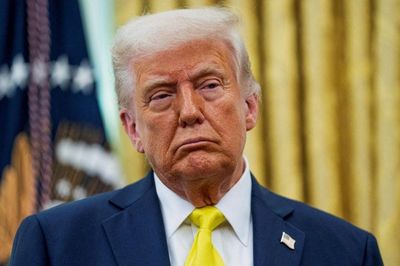 Tổng tài sản của ông Trump sau khi tái đắc cử là bao nhiêu?