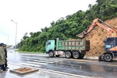 Quảng Ninh: Gió mạnh đến cấp 8, Đặc khu Cô Tô chủ động ứng phó bão số 1