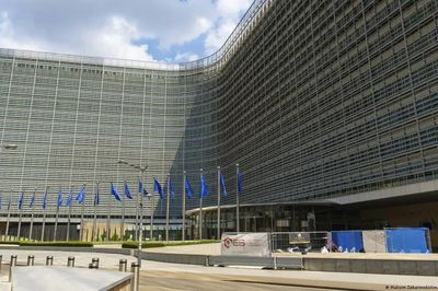EU công bố 5 dự án quốc phòng, Đức tăng mạnh chi tiêu quân sự