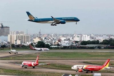 Chính phủ ban hành quy định mới về bảo đảm chuyến bay chuyên cơ, chuyên khoang