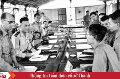 Ngày này năm xưa (4/7): Bác Hồ căn dặn cán bộ phải đặt lợi ích chung lên trên hết
