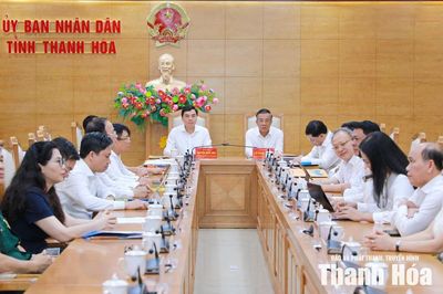 Chính phủ họp phiên thường kỳ tháng 6/2026 và hội nghị trực tuyến với các địa phương