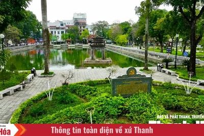 Góc nhỏ của văn hóa cộng đồng