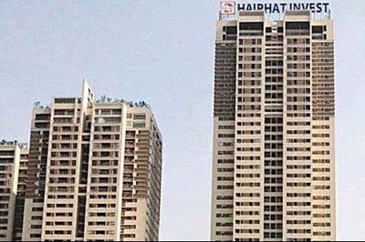 Hải Phát Invest không còn nợ trái phiếu