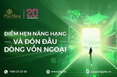 Nhận định thị trường Chứng khoán 6 tháng cuối 2026