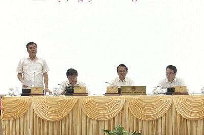 Bộ Công Thương: Không thể lấy lý do giá xăng dầu tăng để giữ giá hàng hóa