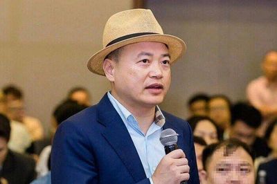 Chi tiết quá trình Shark Bình bị cáo buộc rửa tiền hàng trăm tỷ đồng qua Ngân Lượng