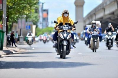 Thời tiết Bắc Ninh đêm mùng 4, ngày 5/7: Nhiệt độ cao nhất 29 độ