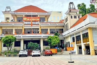 Xử lý tài sản công dôi dư: Khơi thông nguồn lực phát triển