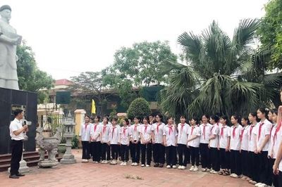 Song Khê - vùng đất khoa bảng và anh hùng