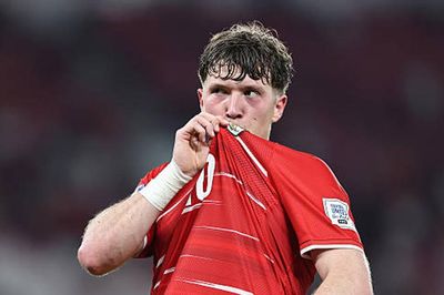 Ole Romeny chia tay Oxford United để gia nhập Fortuna Sittard tại giải VĐQG Hà Lan