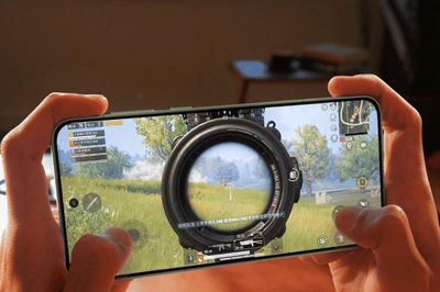 OnePlus Ace 7 lộ diện: Màn hình 185Hz và pin 9.000mAh gây sốc giới công nghệ
