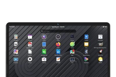Juno Tab 4 13: Máy tính bảng Linux chạy chip Intel Core Ultra chính thức cho đặt trước