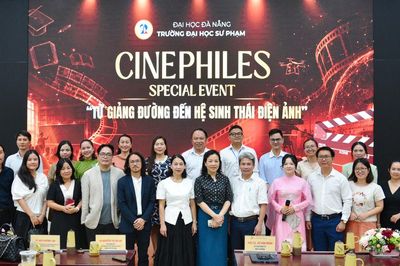 Để phim độc lập không còn đơn độc