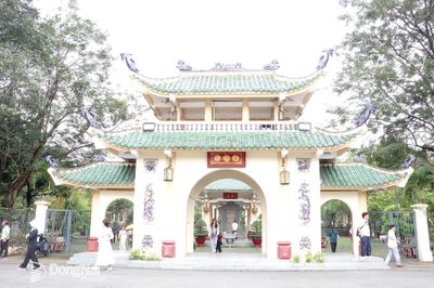 Đến Đồng Nai nghe chuyện kể hào khí trăm năm