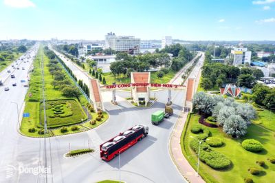 Giải ngân vốn đầu tư các dự án FDI đạt trên 64%