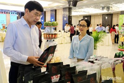 Chuyên gia Nguyễn Quang Bình: Ðây là thời điểm để nhìn lại sự phát triển của ngành cà phê