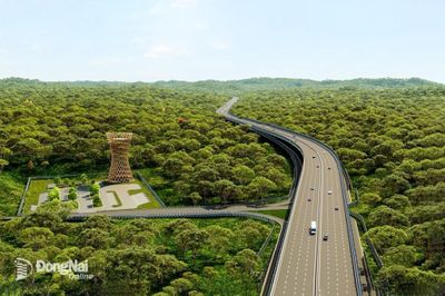 Đồng Nai giữ vị trí thứ 4 về quy mô kinh tế
