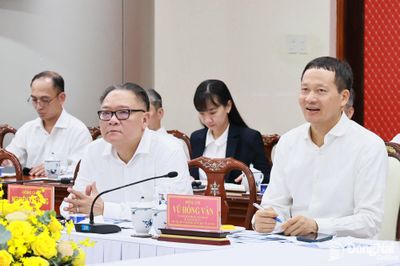 Thành phố Đồng Nai đạt nhiều kết quả nổi bật, toàn diện trong 6 tháng đầu năm