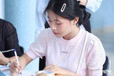 Trường đại học Lạc Hồng công bố điểm sàn xét tuyển năm 2026