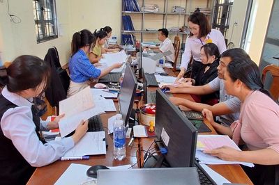 Kỷ cương, cộng đồng trách nhiệm để tháo điểm nghẽn hồ sơ đất đai