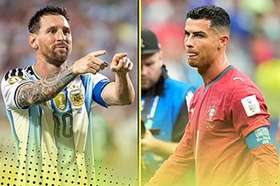 World Cup 2026 và lời chia tay của những huyền thoại