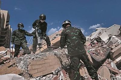 Nghĩa tình Việt Nam trên đất Venezuela