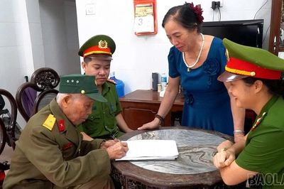 Đồng lòng vì một cuộc trở về trọn vẹn