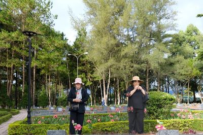 Về tìm lại đồng đội ở T29