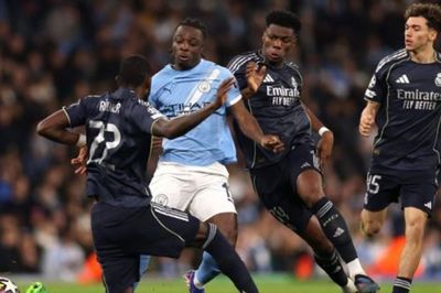 MU vỡ mộng chiêu mộ Aurelien Tchouameni sau nước đi bất ngờ từ Real Madrid