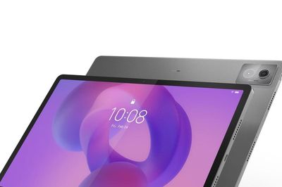 Lenovo Idea Tab Pro: Phân tích sức mạnh máy tính bảng 12,7 inch màn hình 144Hz giá rẻ