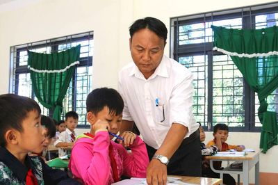 Ngành giáo dục Lâm Đồng tạm dừng tuyển dụng, tiếp nhận viên chức năm 2026