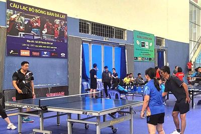 746 vận động viên tranh tài tại Hội thao ngành ngân hàng Khu vực 10