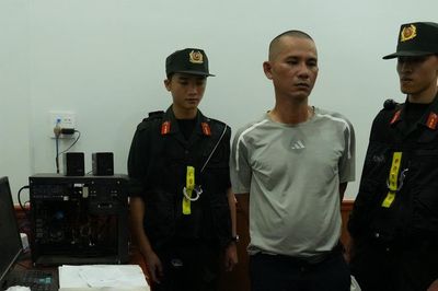 Cần Thơ triệt phá đường dây đánh bạc và cá độ bóng đá hơn 1.000 tỷ đồng